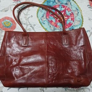 Fossil Laptop Bag Rare